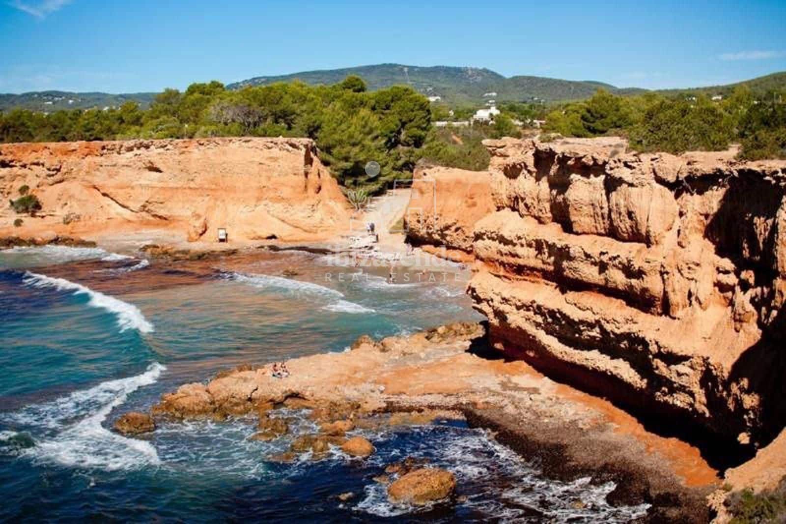 5 slaapkamer Villa te koop in Sant Agusti des Vedra met zwembad garage - € 3.900.000 (Ref: 9041794)