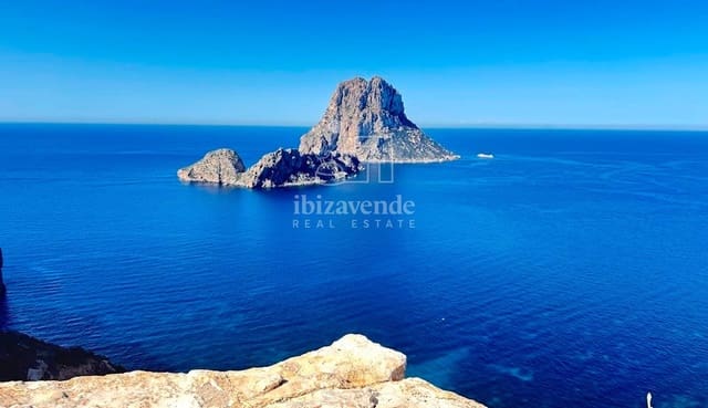 5 soverom Villa til salgs i Sant Agusti des Vedra, San Jose / Sant Josep de Sa Talaia med svømmebasseng garasje - € 3 900 000 (Ref: 9041794)