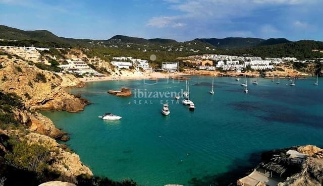 5 soverom Villa til salgs i Sant Agusti des Vedra, San Jose / Sant Josep de Sa Talaia med svømmebasseng garasje - € 3 900 000 (Ref: 9041794)