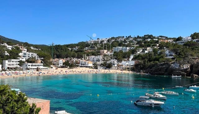 5 soverom Villa til salgs i Sant Agusti des Vedra, San Jose / Sant Josep de Sa Talaia med svømmebasseng garasje - € 3 900 000 (Ref: 9041794)