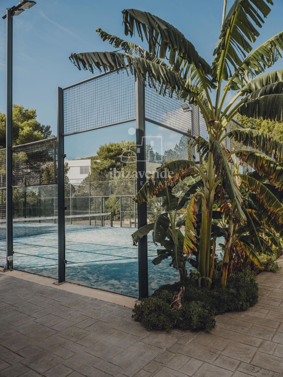 3 soverom Villa til salgs i Cala Tarida med svømmebasseng garasje - € 949 500 (Ref: 9041795)