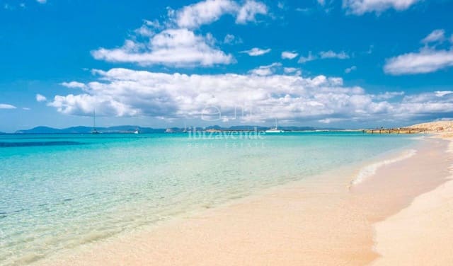 3 camera da letto Villa in vendita in comune Formentera con garage - 4.800.000 € (Rif: 9041797)