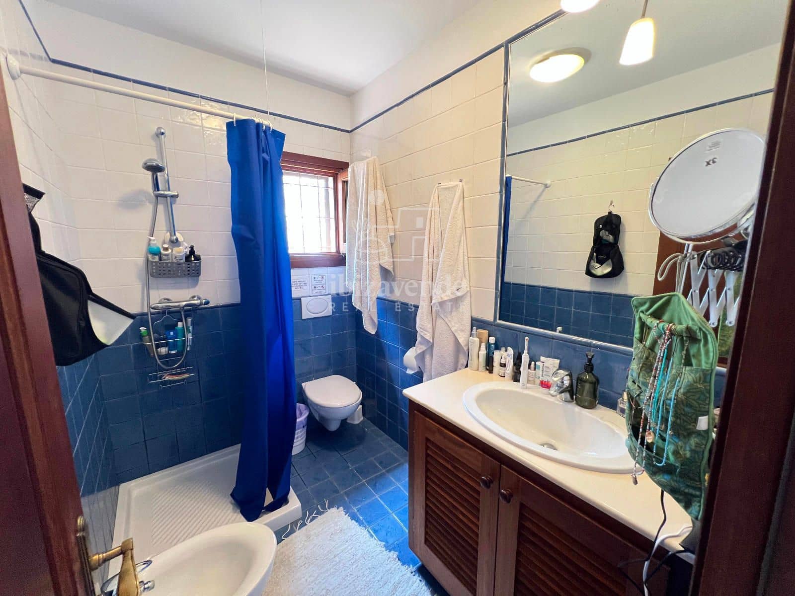 Villa/Maison de 2 chambres à louer à San Jose / Sant Josep de Sa Talaia avec piscine garage - 1 500 € (Ref: 9046324)