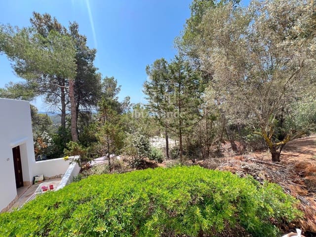 2 bedroom Villa for rent in San Jose / Sant Josep de Sa Talaia with pool garage - € 1,500 (Ref: 9046324)