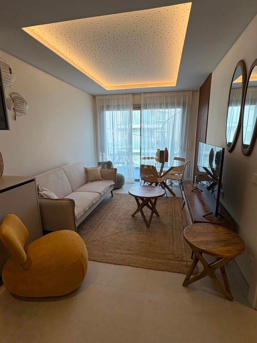 2 camera da letto Appartamento in vendita in Cala Gracio con piscina garage - 780.000 € (Rif: 9049814)