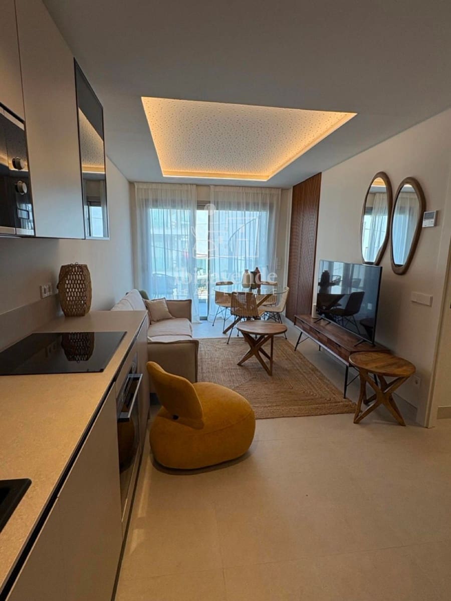 2 camera da letto Appartamento in vendita in Cala Gracio con piscina garage - 780.000 € (Rif: 9049814)