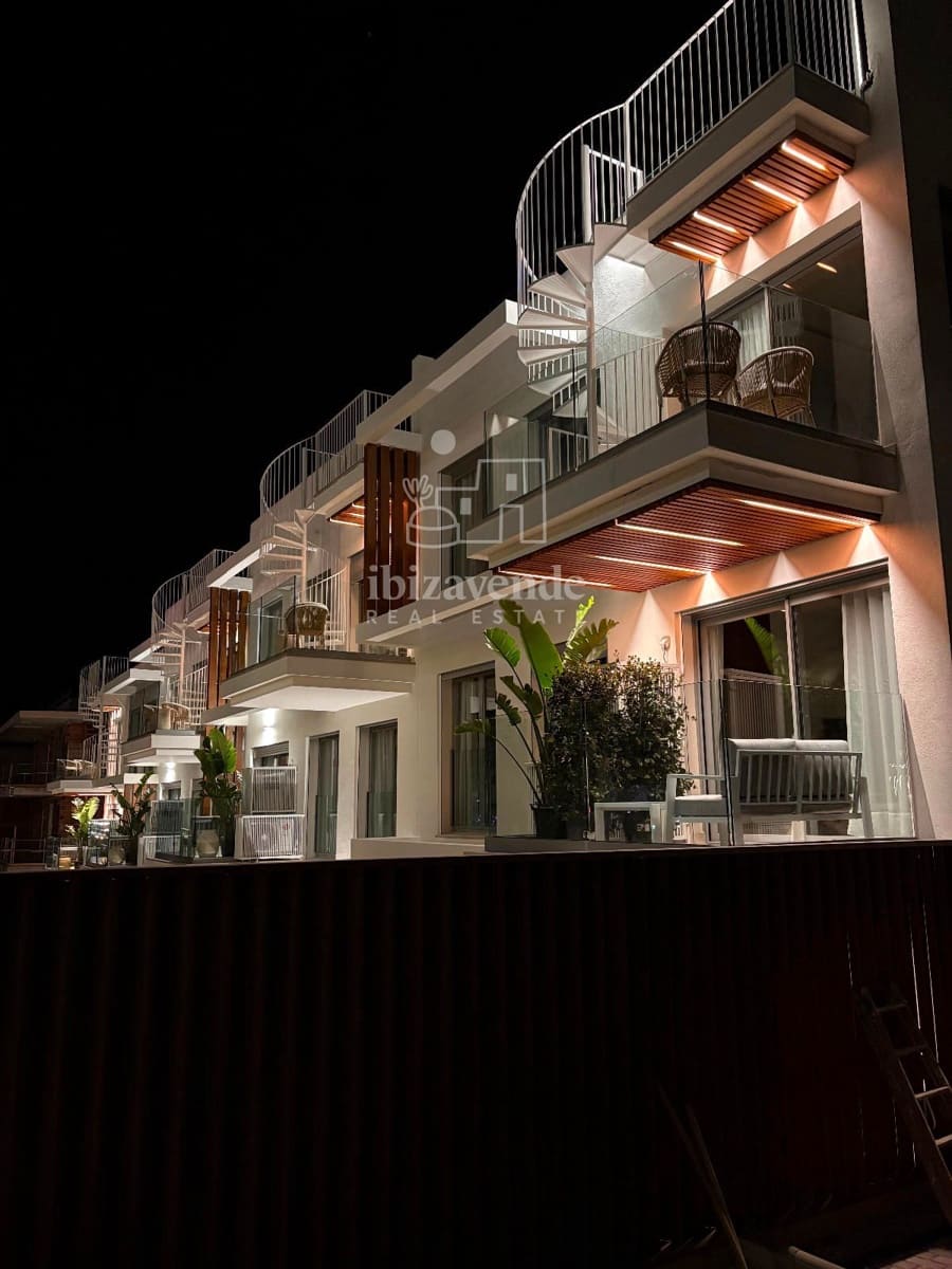 2 camera da letto Appartamento in vendita in Cala Gracio con piscina garage - 780.000 € (Rif: 9049814)