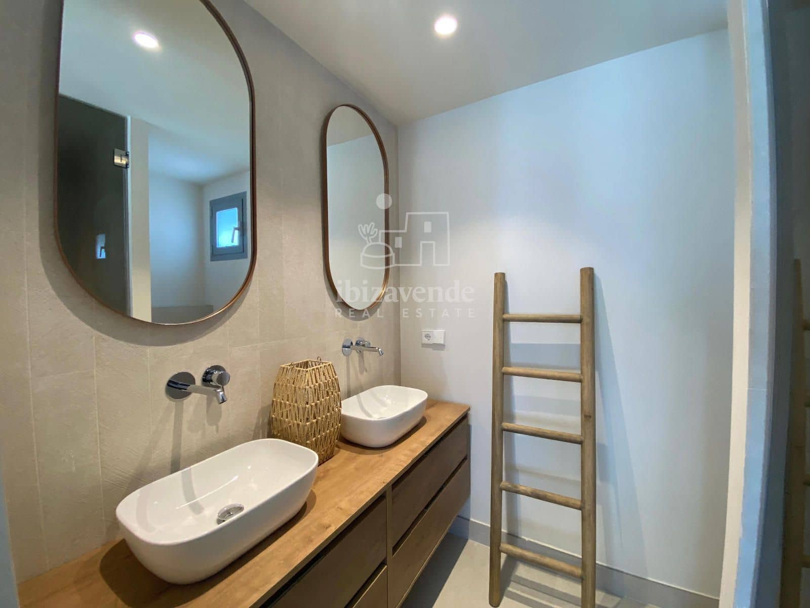 2 camera da letto Appartamento in vendita in Cala Gracio con piscina garage - 780.000 € (Rif: 9049814)