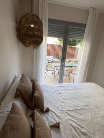 2 quarto Apartamento para venda em Cala Gracio, Sant Antoni de Portmany com piscina garagem - 585 000 € (Ref: 9049818)