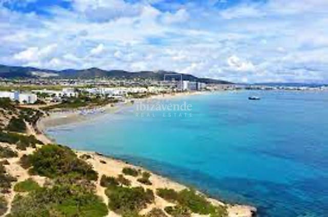 Local Comercial en Ibiza / Eivissa ciudad en alquiler - 1.020 € (Ref: 9072895)