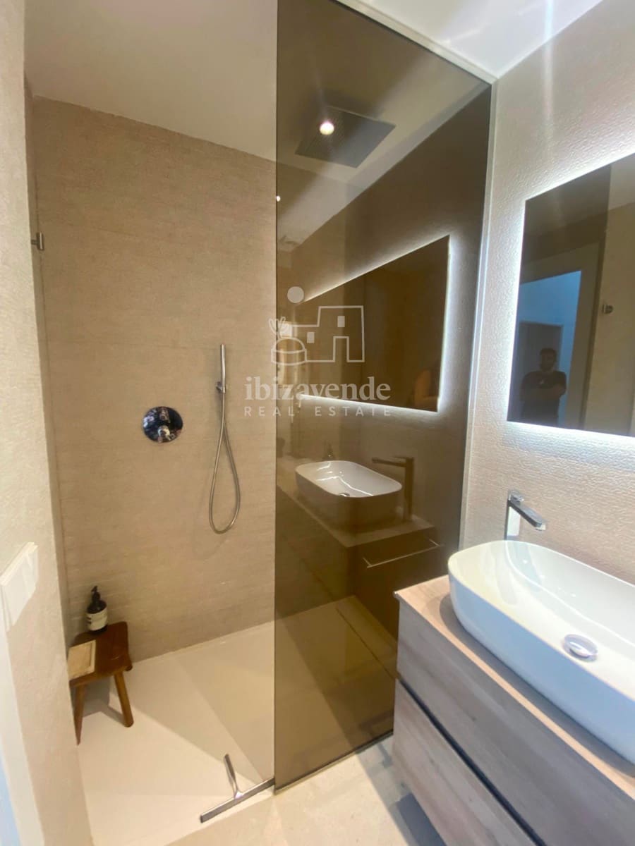 3 bedroom Townhouse for rent in Sant Antoni de Portmany with pool garage - € 9,500 (Ref: 9086084)