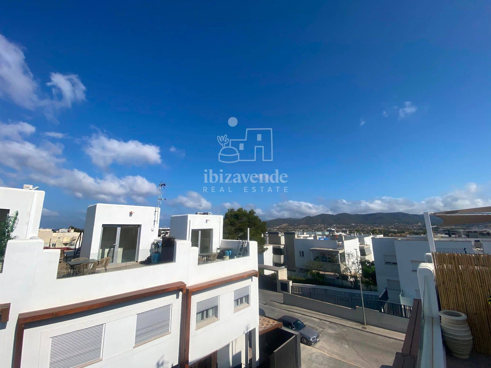 3 bedroom Townhouse for rent in Sant Antoni de Portmany with pool garage - € 9,500 (Ref: 9086084)