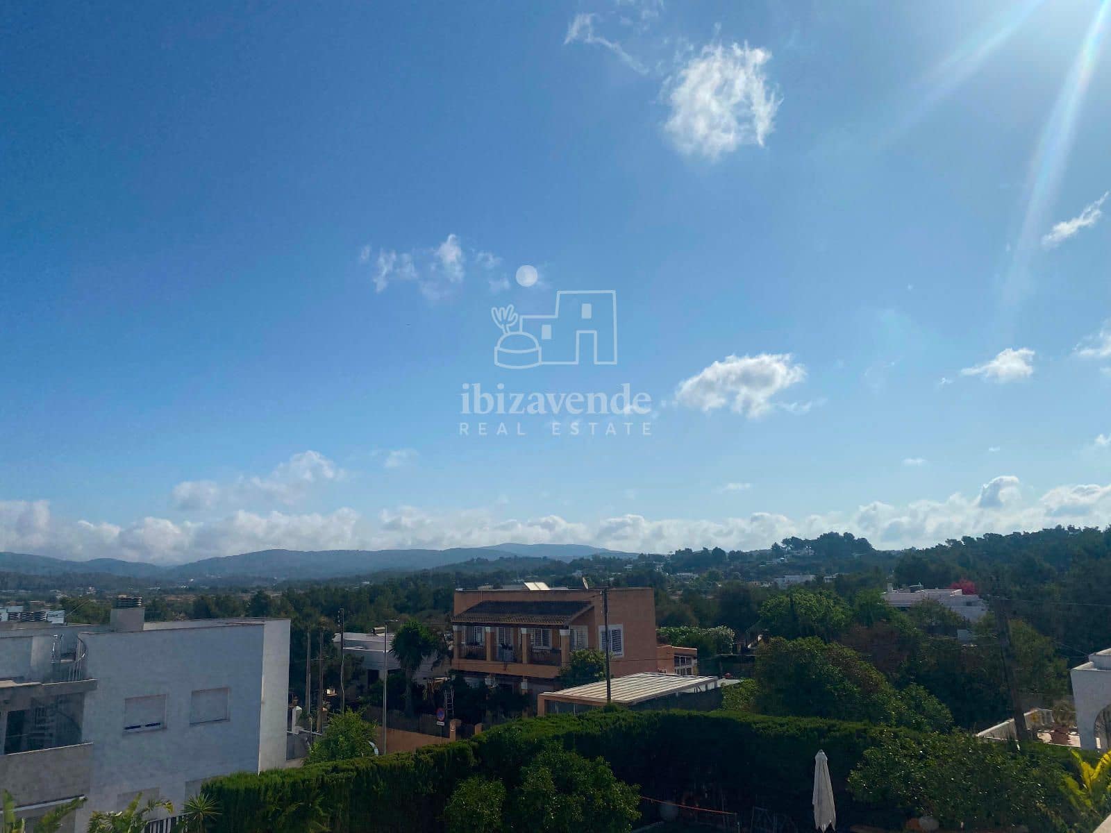 3 bedroom Townhouse for rent in Sant Antoni de Portmany with pool garage - € 9,500 (Ref: 9086084)