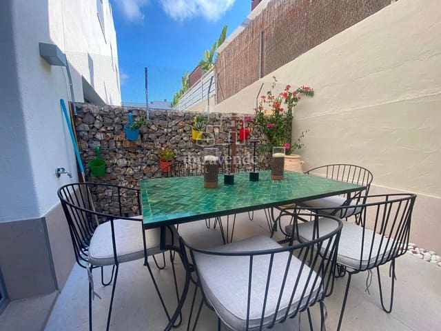 3 Zimmer Haus zu vermieten in Sant Antoni de Portmany mit Pool Garage - 9.500 € (Ref: 9086084)