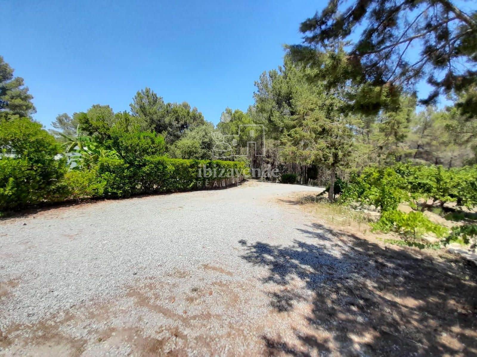 5 sypialnia Willa na sprzedaż w Santa Gertrudis de Fruitera z basenem garażem - 4 950 000 € (Ref: 9097669)