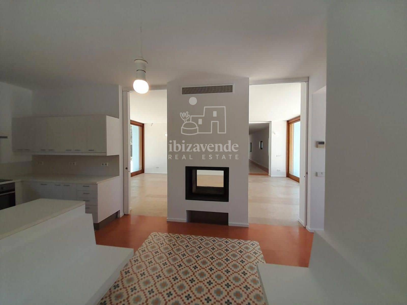 5 sypialnia Willa na sprzedaż w Santa Gertrudis de Fruitera z basenem garażem - 4 950 000 € (Ref: 9097669)