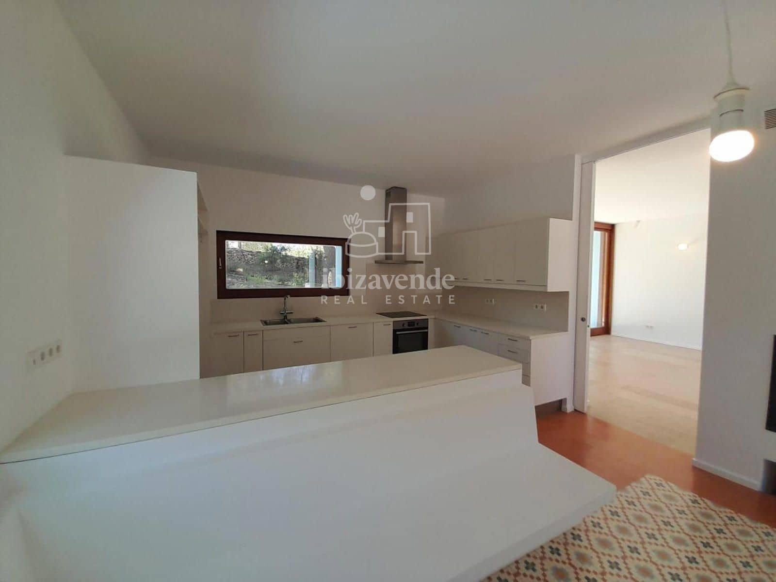 5 sypialnia Willa na sprzedaż w Santa Gertrudis de Fruitera z basenem garażem - 4 950 000 € (Ref: 9097669)