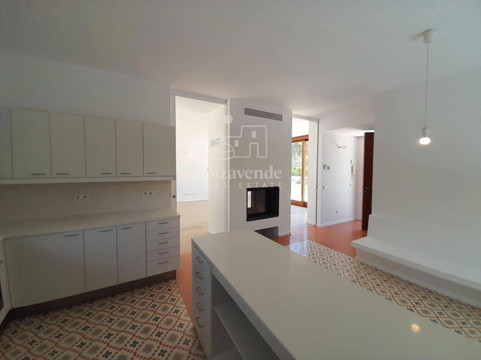 5 sypialnia Willa na sprzedaż w Santa Gertrudis de Fruitera z basenem garażem - 4 950 000 € (Ref: 9097669)