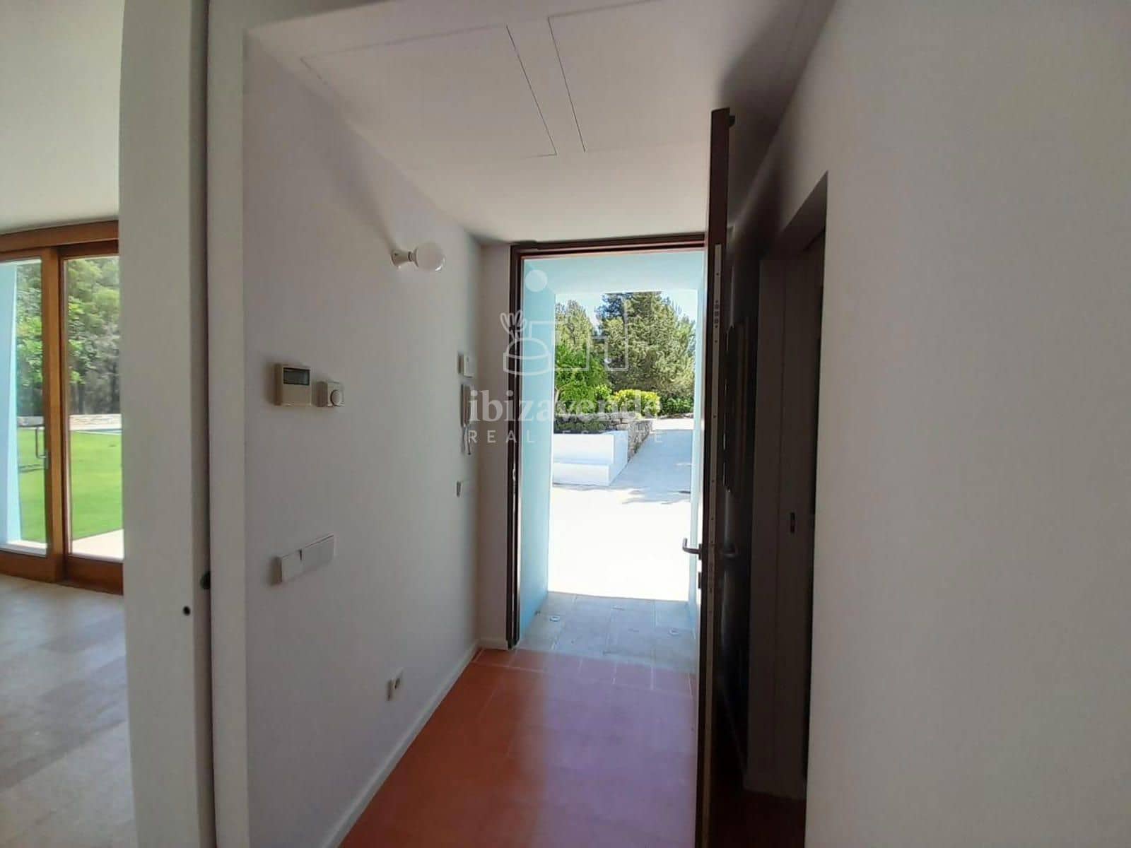 5 sypialnia Willa na sprzedaż w Santa Gertrudis de Fruitera z basenem garażem - 4 950 000 € (Ref: 9097669)