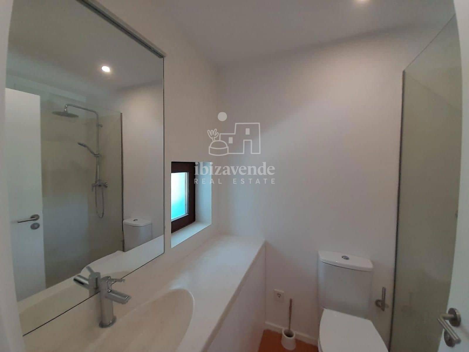 5 sypialnia Willa na sprzedaż w Santa Gertrudis de Fruitera z basenem garażem - 4 950 000 € (Ref: 9097669)