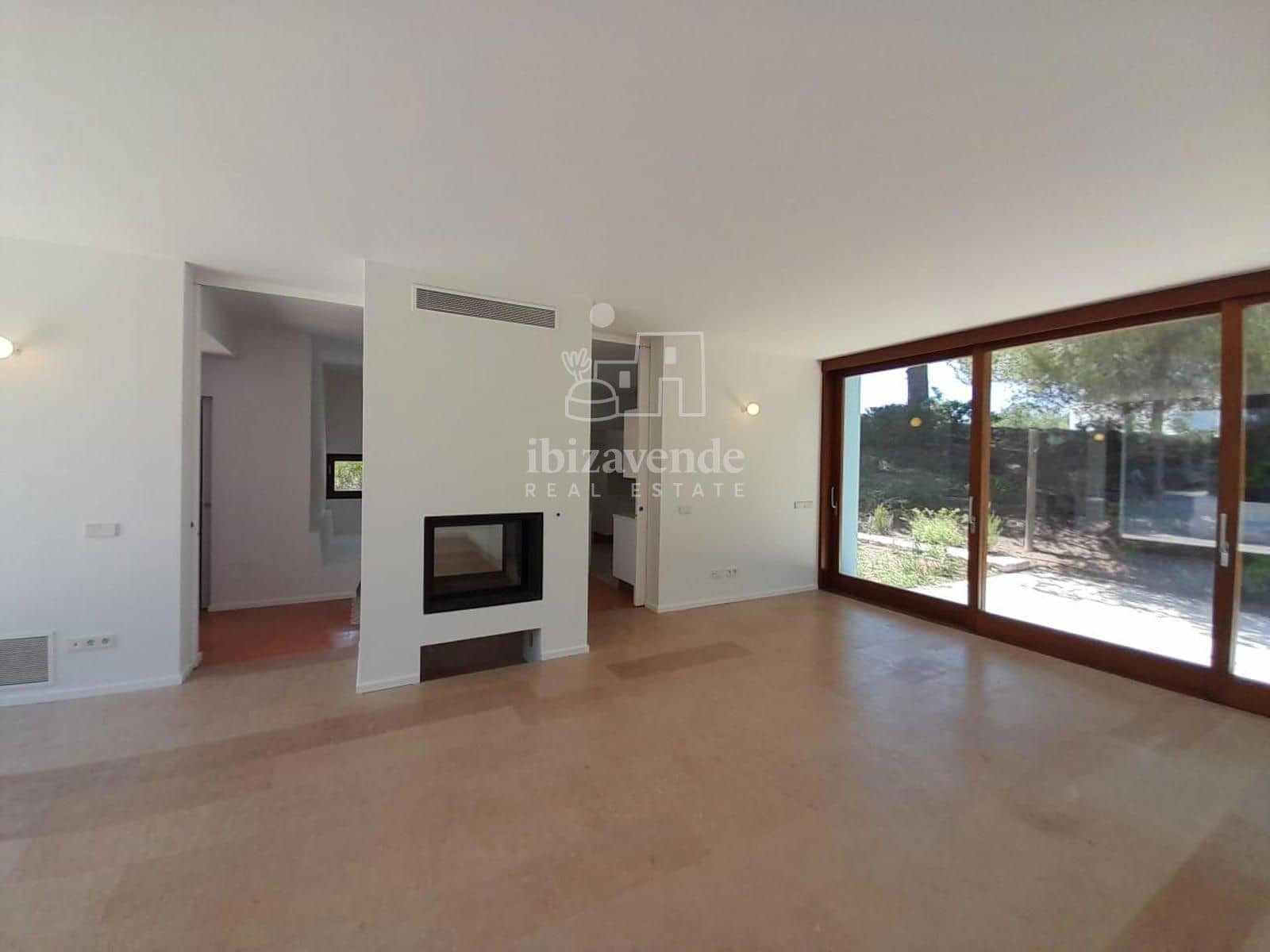 5 sypialnia Willa na sprzedaż w Santa Gertrudis de Fruitera z basenem garażem - 4 950 000 € (Ref: 9097669)