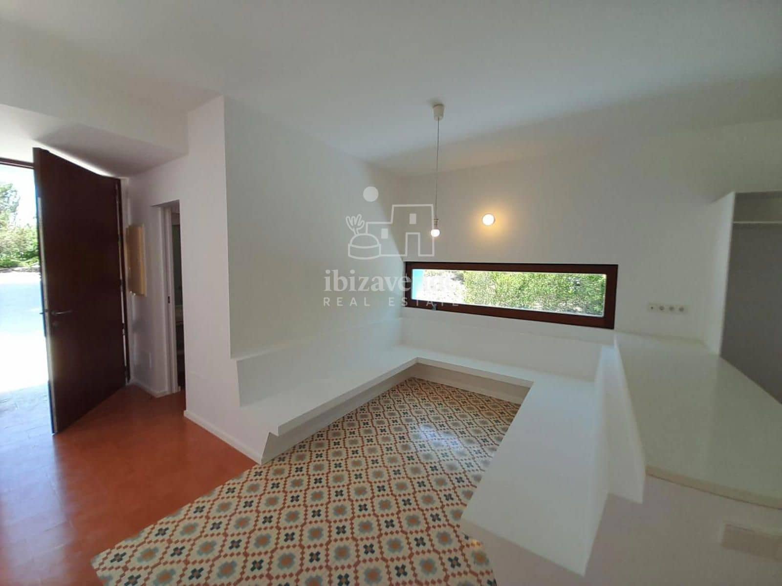 5 sypialnia Willa na sprzedaż w Santa Gertrudis de Fruitera z basenem garażem - 4 950 000 € (Ref: 9097669)