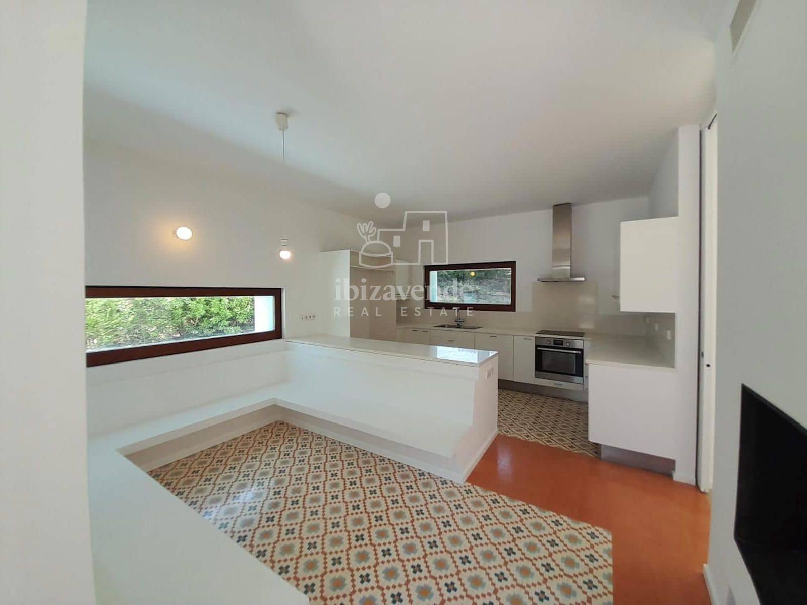 5 sypialnia Willa na sprzedaż w Santa Gertrudis de Fruitera z basenem garażem - 4 950 000 € (Ref: 9097669)