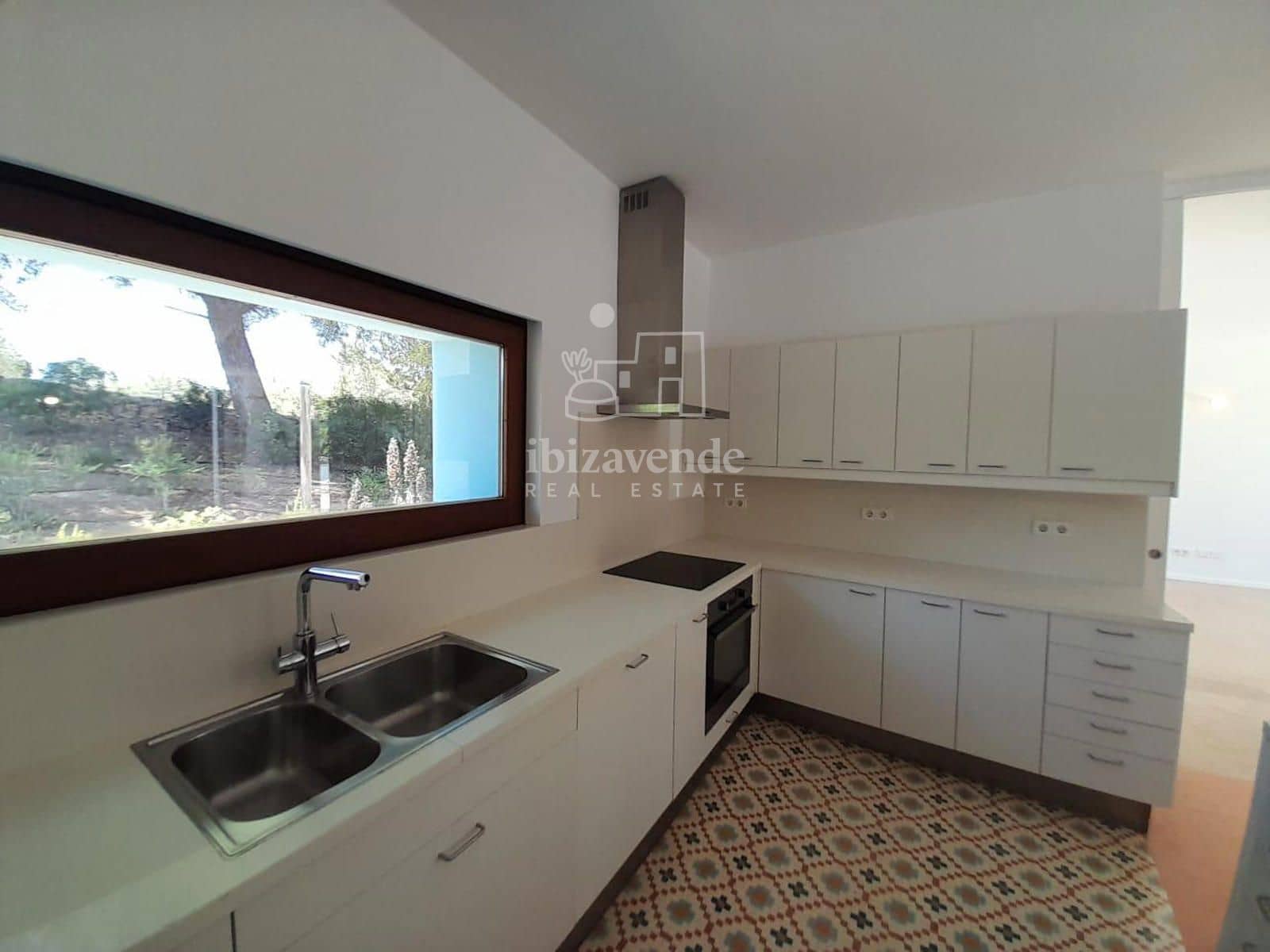 5 sypialnia Willa na sprzedaż w Santa Gertrudis de Fruitera z basenem garażem - 4 950 000 € (Ref: 9097669)