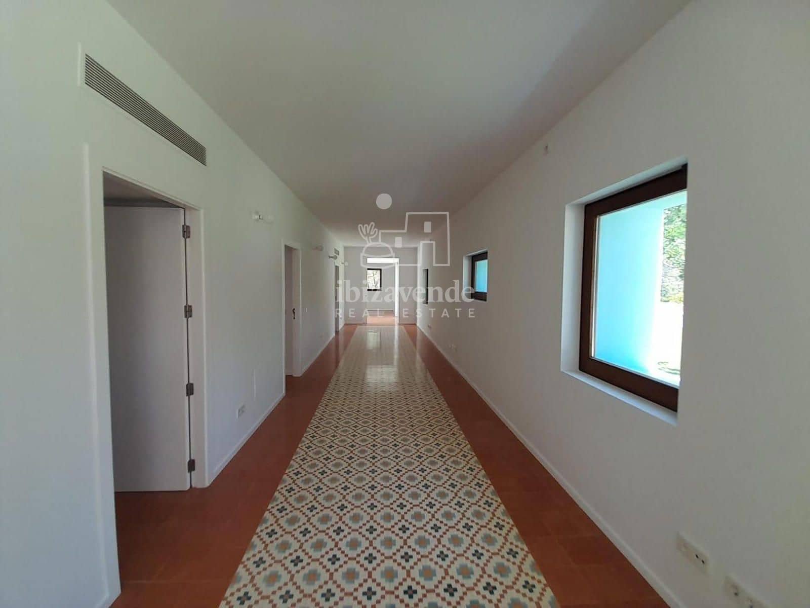 5 sypialnia Willa na sprzedaż w Santa Gertrudis de Fruitera z basenem garażem - 4 950 000 € (Ref: 9097669)