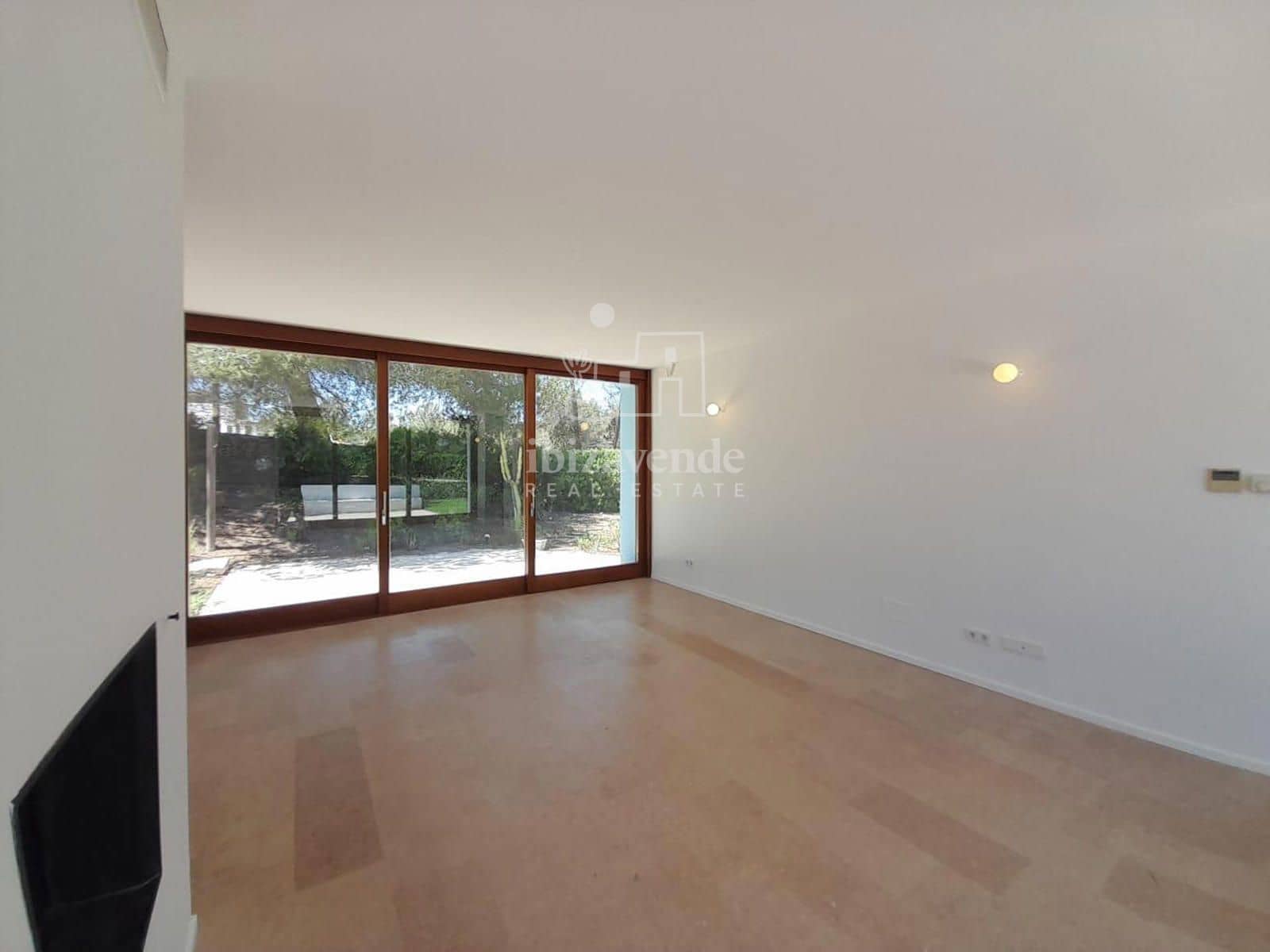 5 sypialnia Willa na sprzedaż w Santa Gertrudis de Fruitera z basenem garażem - 4 950 000 € (Ref: 9097669)