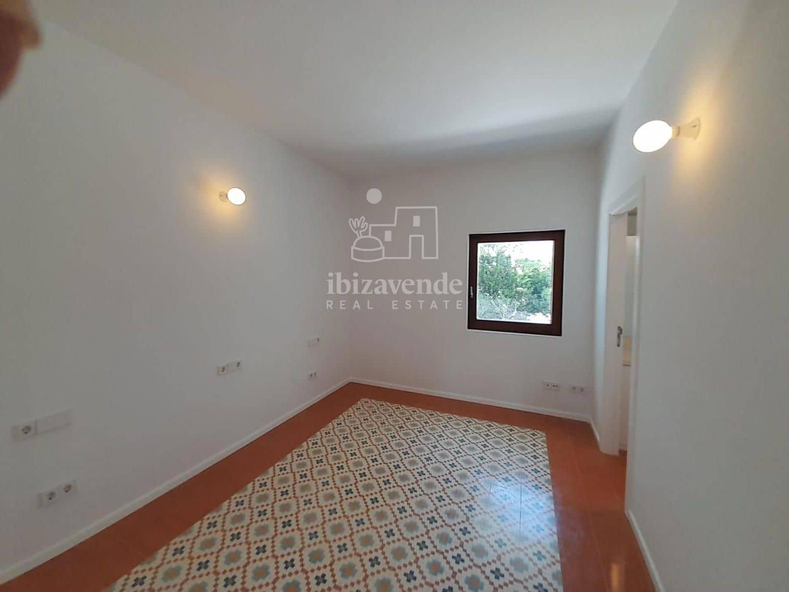 5 sypialnia Willa na sprzedaż w Santa Gertrudis de Fruitera z basenem garażem - 4 950 000 € (Ref: 9097669)