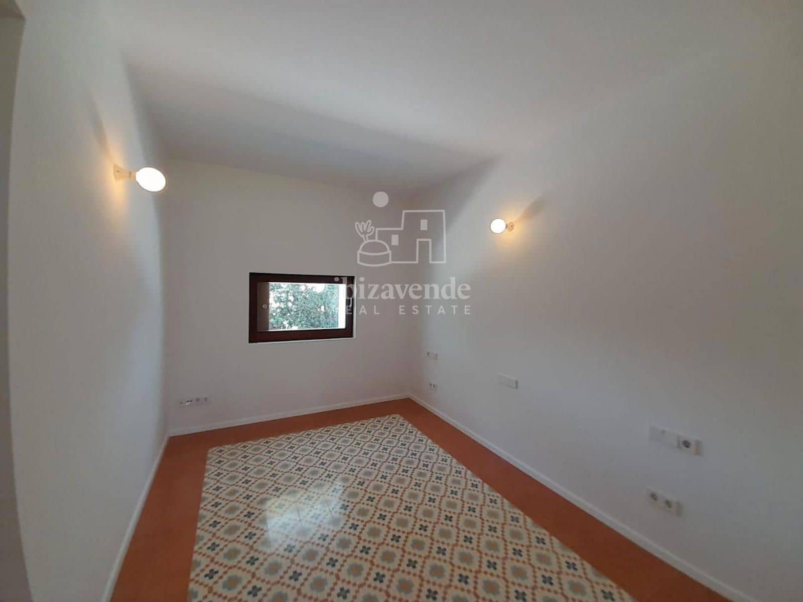 5 sypialnia Willa na sprzedaż w Santa Gertrudis de Fruitera z basenem garażem - 4 950 000 € (Ref: 9097669)