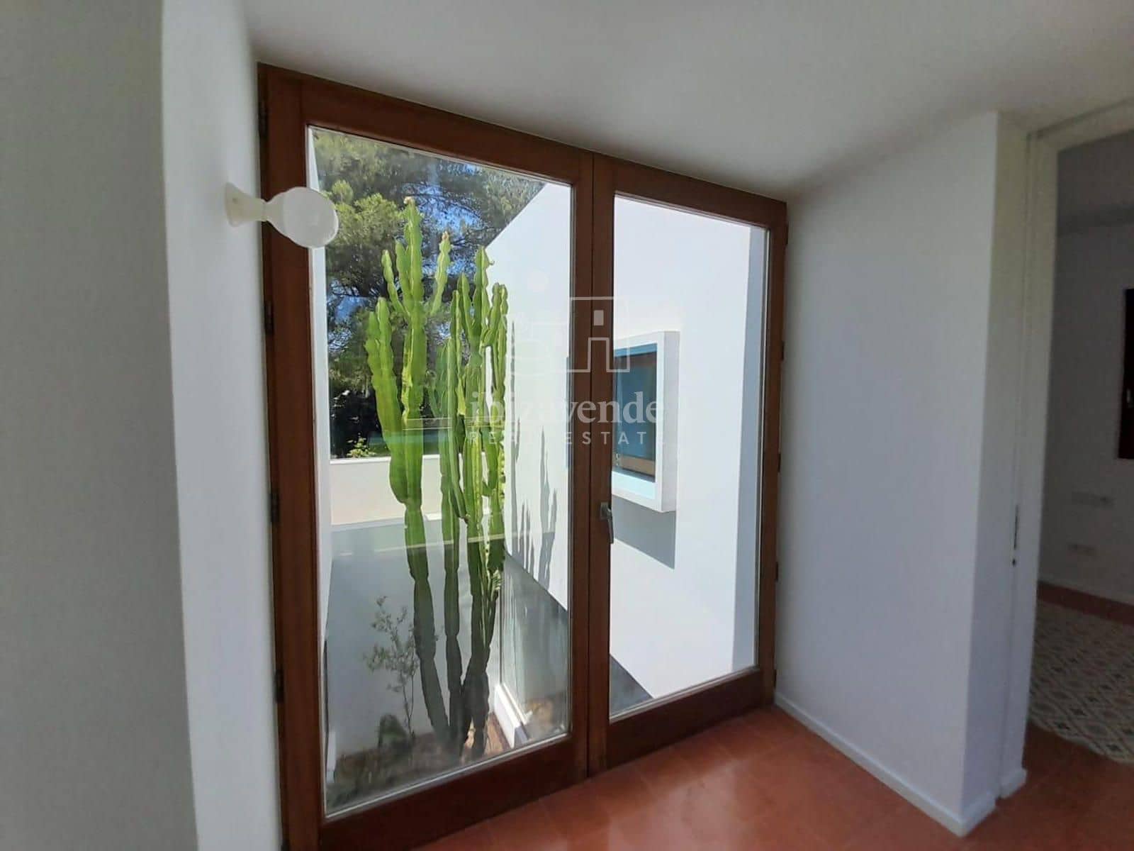 5 sypialnia Willa na sprzedaż w Santa Gertrudis de Fruitera z basenem garażem - 4 950 000 € (Ref: 9097669)