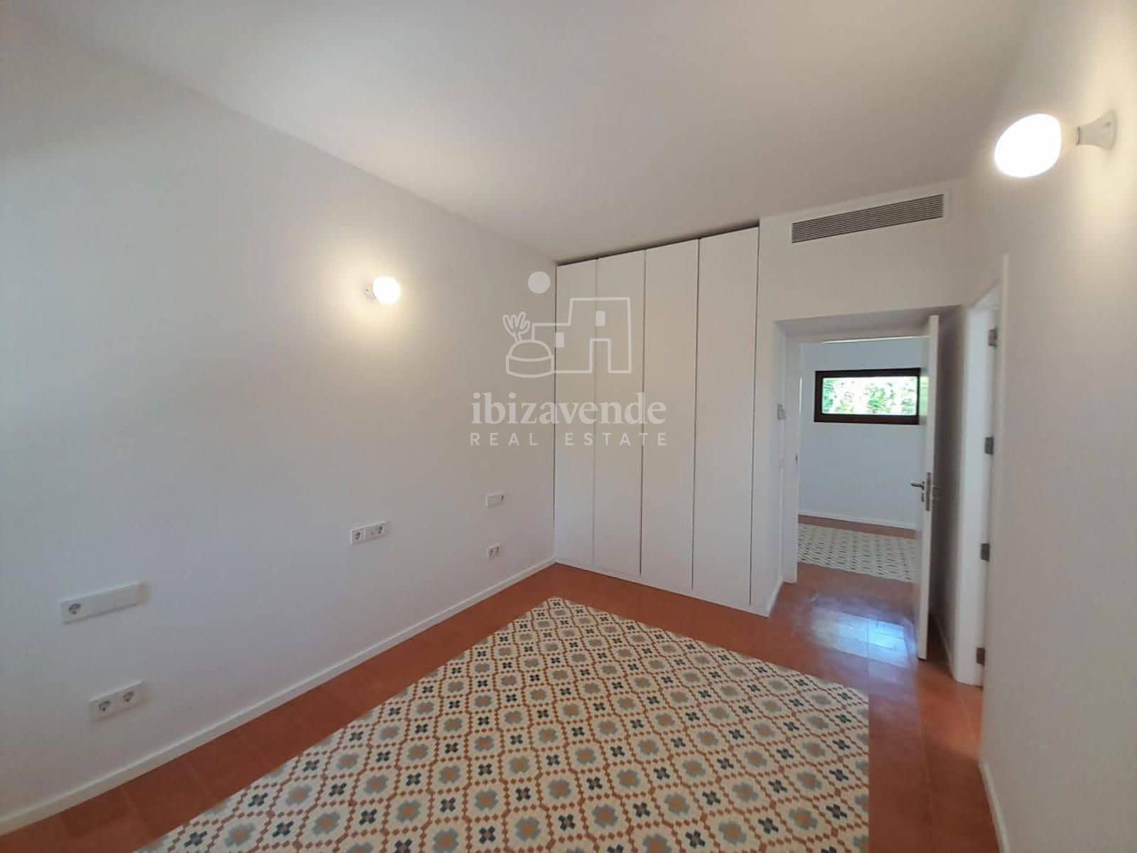 5 sypialnia Willa na sprzedaż w Santa Gertrudis de Fruitera z basenem garażem - 4 950 000 € (Ref: 9097669)