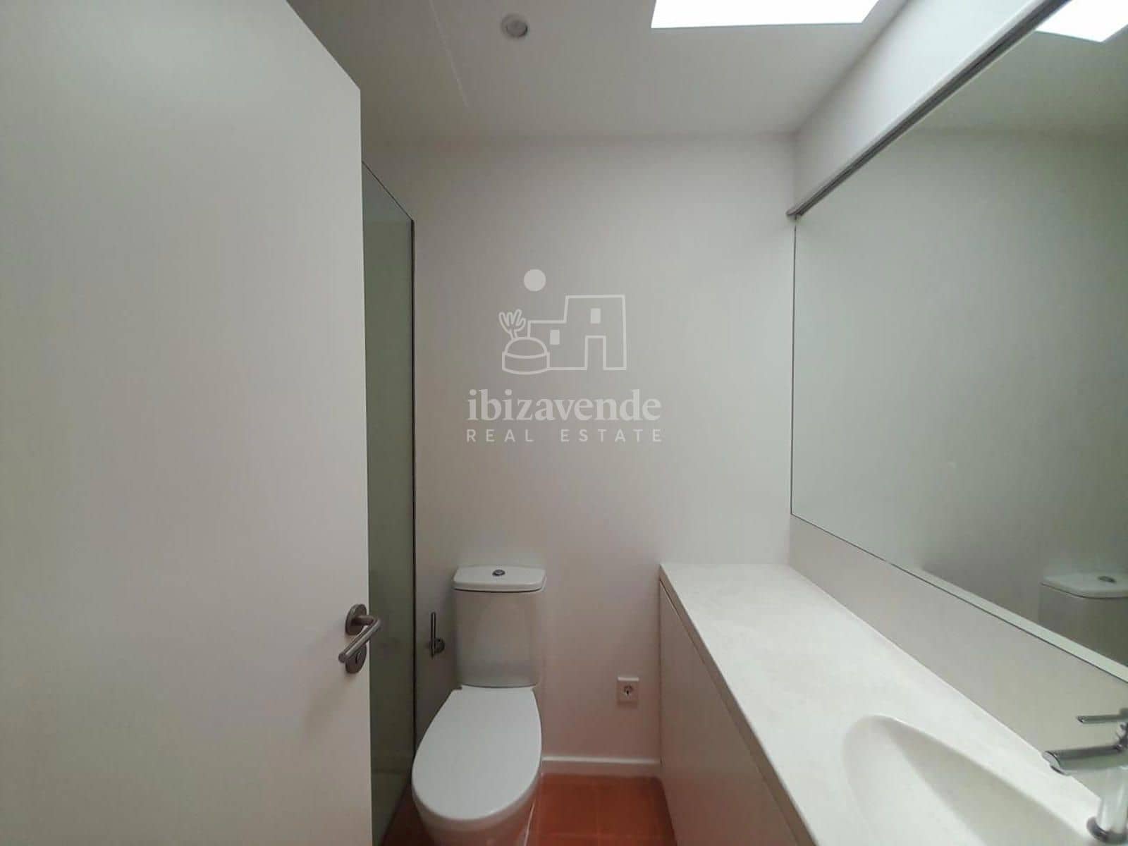 5 sypialnia Willa na sprzedaż w Santa Gertrudis de Fruitera z basenem garażem - 4 950 000 € (Ref: 9097669)