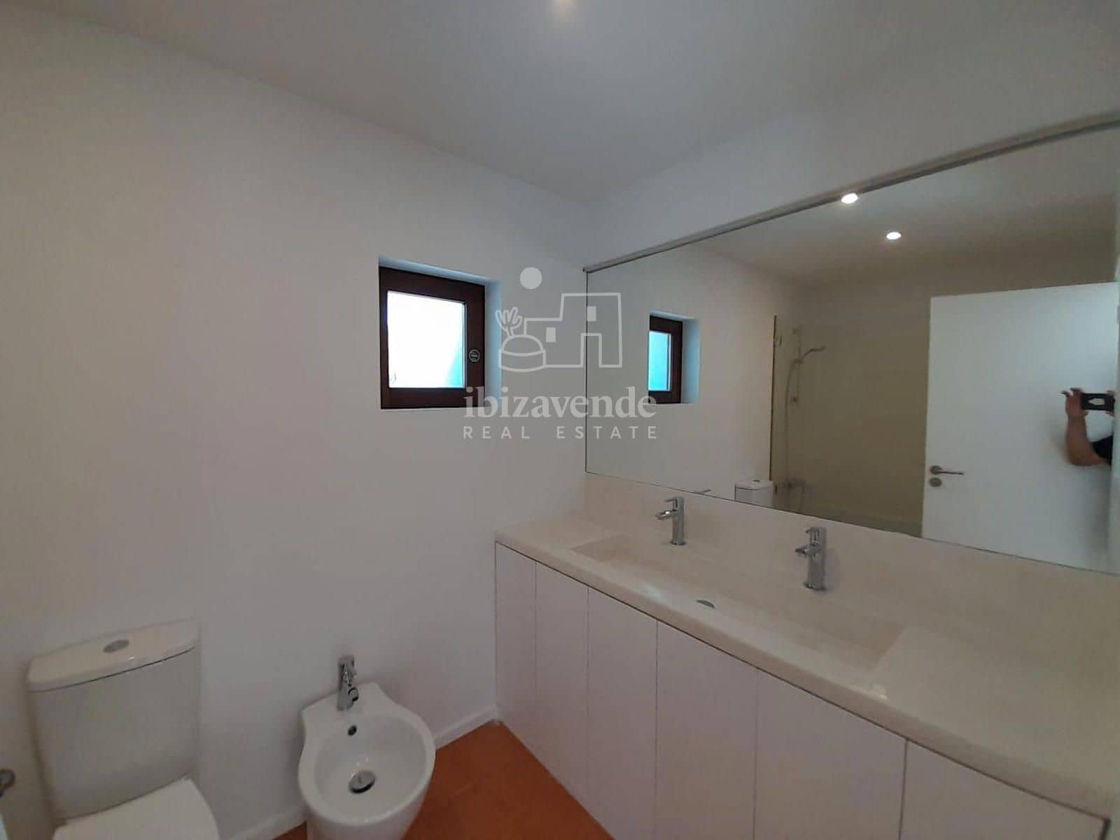 5 sypialnia Willa na sprzedaż w Santa Gertrudis de Fruitera z basenem garażem - 4 950 000 € (Ref: 9097669)