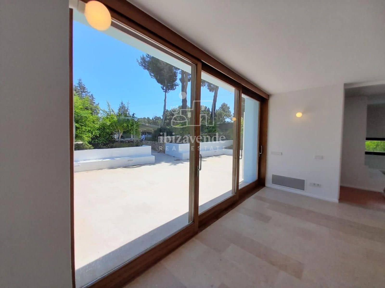 5 sypialnia Willa na sprzedaż w Santa Gertrudis de Fruitera z basenem garażem - 4 950 000 € (Ref: 9097669)