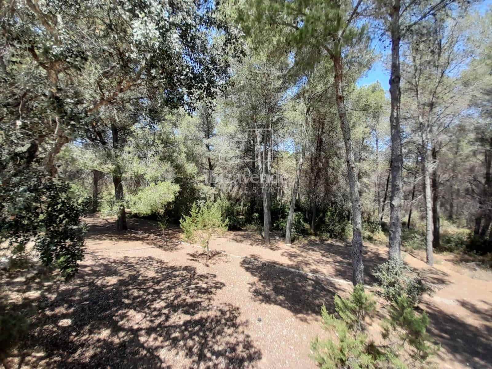 5 sypialnia Willa na sprzedaż w Santa Gertrudis de Fruitera z basenem garażem - 4 950 000 € (Ref: 9097669)