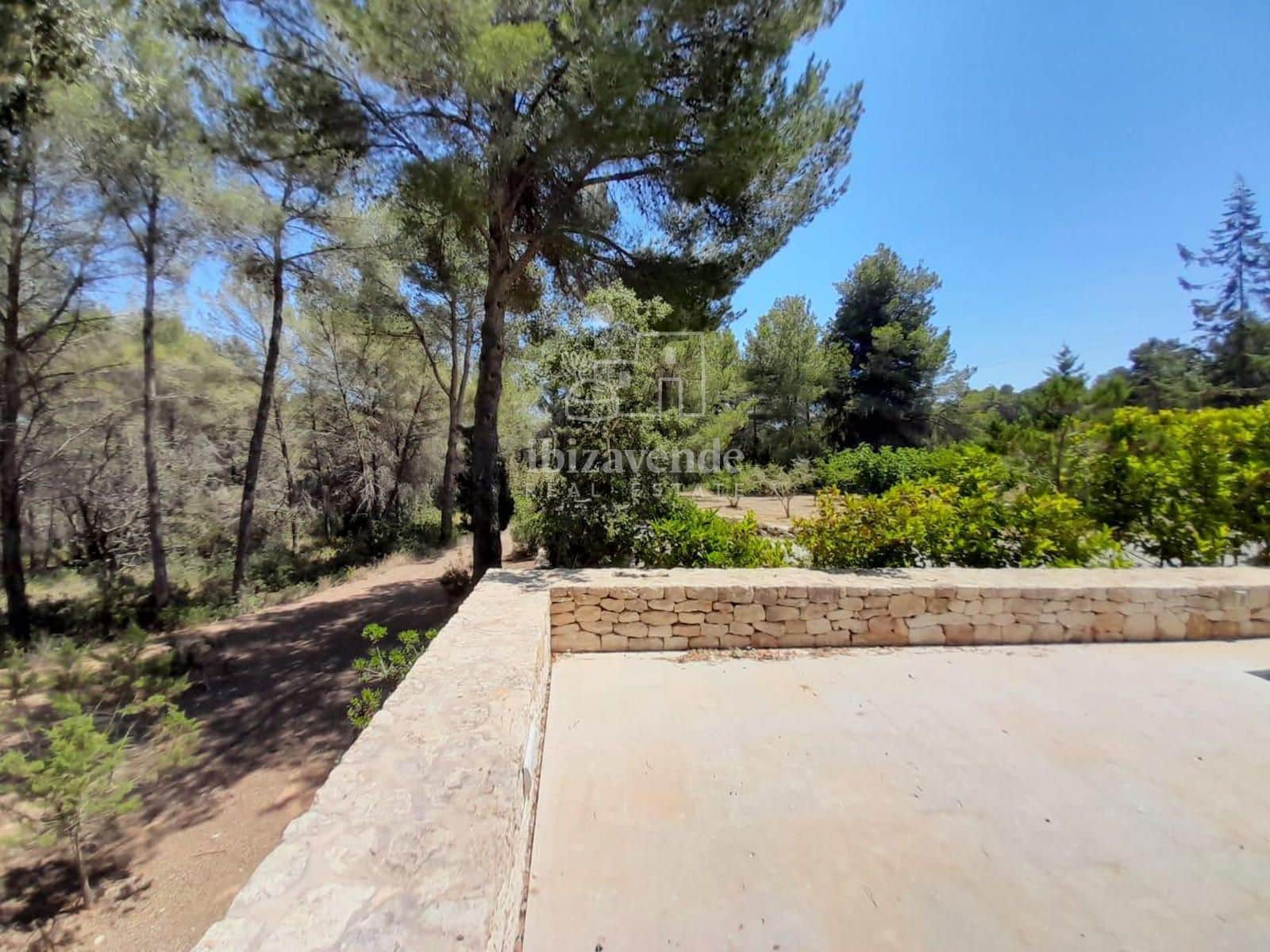 5 sypialnia Willa na sprzedaż w Santa Gertrudis de Fruitera z basenem garażem - 4 950 000 € (Ref: 9097669)