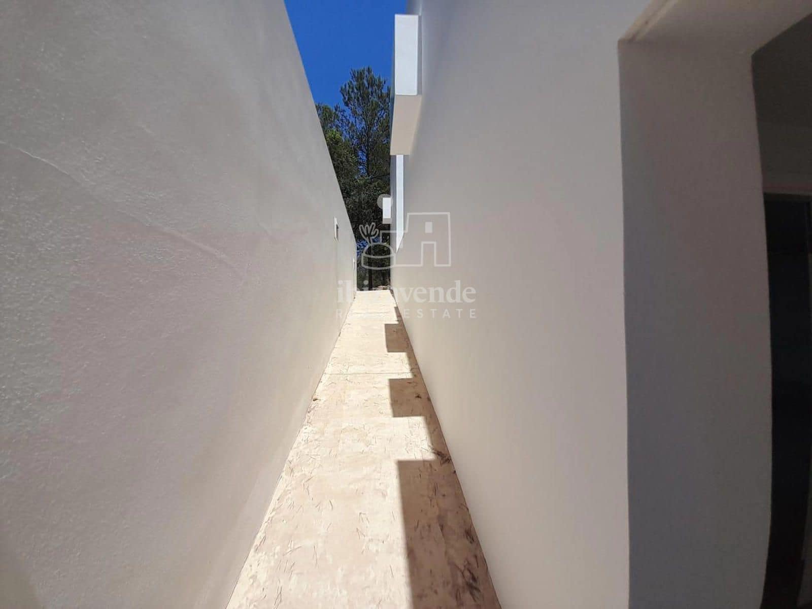 5 sypialnia Willa na sprzedaż w Santa Gertrudis de Fruitera z basenem garażem - 4 950 000 € (Ref: 9097669)