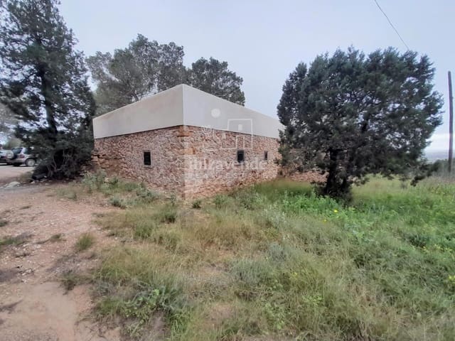 Villa for sale in Santa Eulalia / Santa Eularia - € 1,500,000 (Ref: 9099889)