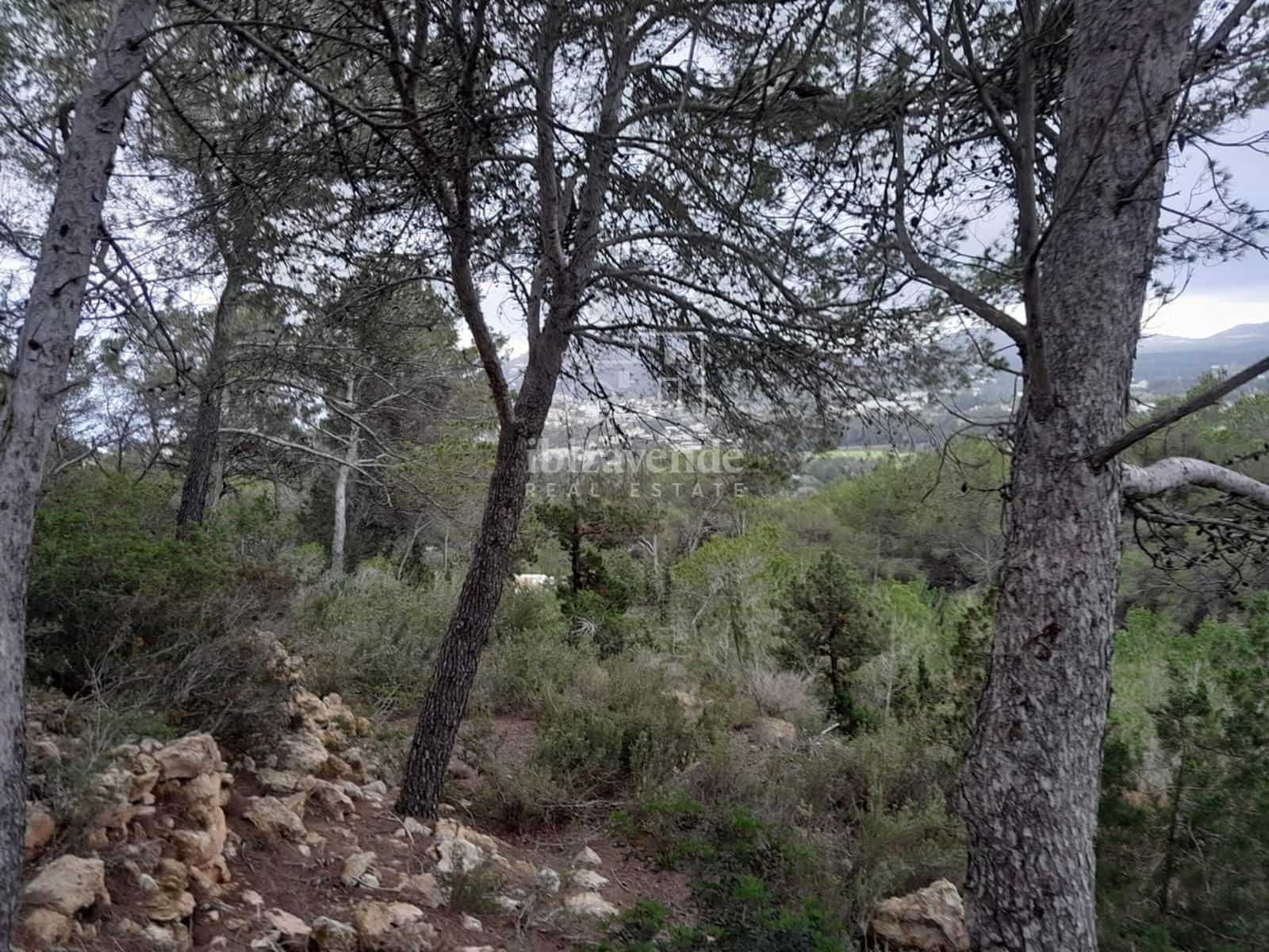 Villa for sale in Santa Eulalia / Santa Eularia - € 1,500,000 (Ref: 9099889)