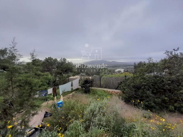 Villa for sale in Santa Eulalia / Santa Eularia - € 1,500,000 (Ref: 9099889)