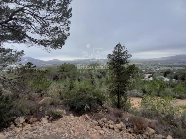 Villa for sale in Santa Eulalia / Santa Eularia - € 1,500,000 (Ref: 9099889)