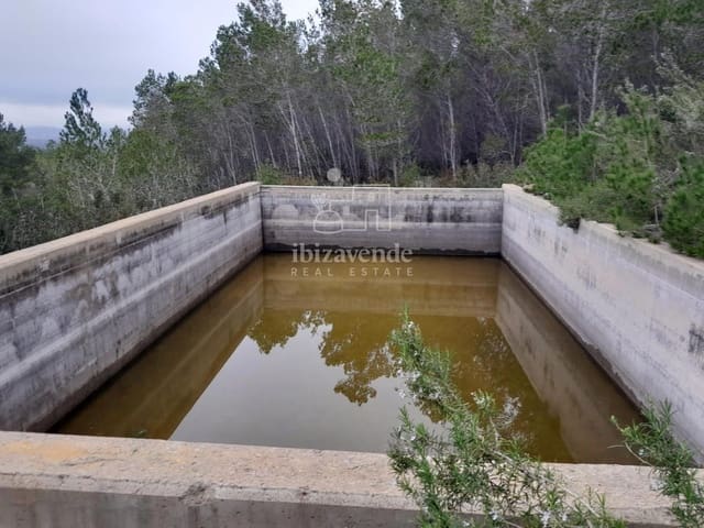 Villa for sale in Santa Eulalia / Santa Eularia - € 1,500,000 (Ref: 9099889)