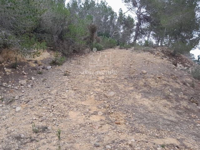 Villa for sale in Santa Eulalia / Santa Eularia - € 1,500,000 (Ref: 9099889)