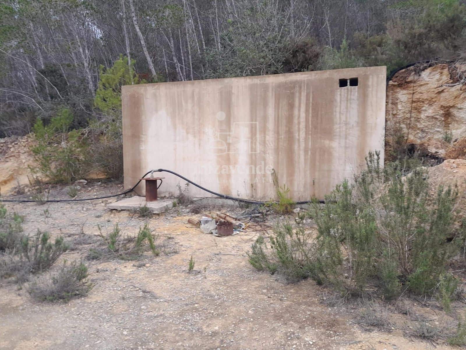 Villa for sale in Santa Eulalia / Santa Eularia - € 1,500,000 (Ref: 9099889)