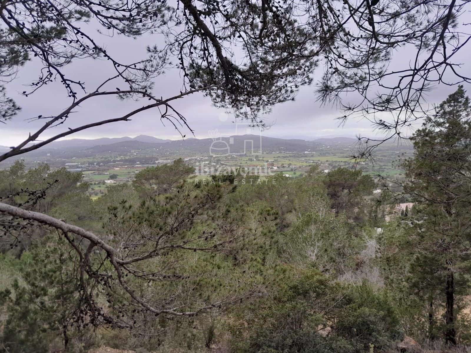 Villa for sale in Santa Eulalia / Santa Eularia - € 1,500,000 (Ref: 9099889)