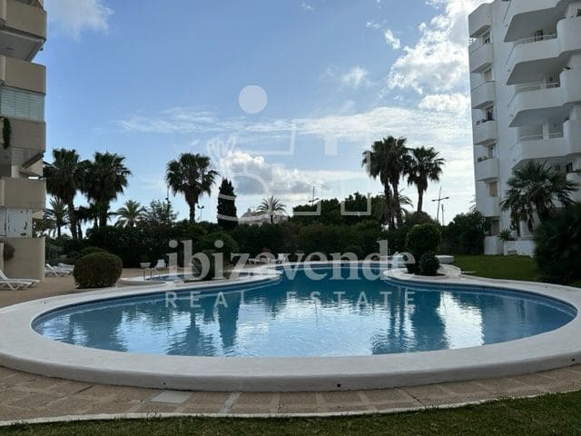 2 bedroom Flat for rent in Ibiza / Eivissa town with pool - € 4,000 (Ref: 9111585)