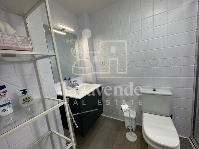 2 quarto Apartamento para arrendar em Ibiza / Eivissa cidade com piscina - 1 500 € (Ref: 9111585)